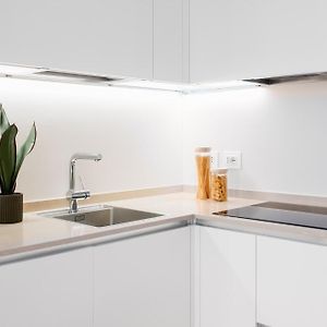 Superior Appartement met een Slaapkamer